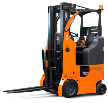 Electric Forklift F16