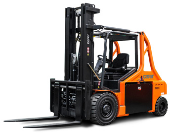 Electric Forklift F60-80H