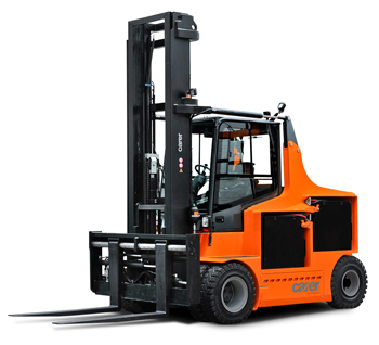 Electric Forklift Z100-120