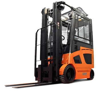 Electric Forklift Z25